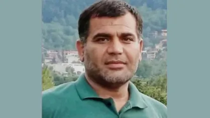 اقدام پاسدار شهید نیروی زمینی سپاه برای نجات جان چند بیمار نیازمند پیوند عضو
