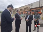 فرماندار قم