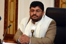 محمدعلی الحوثی: کرونا ساخت آمریکاست