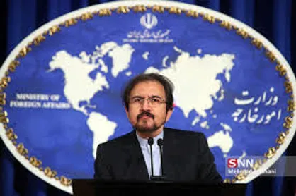 اعتراض شدید ایران به وزارت امور خارجه گرجستان