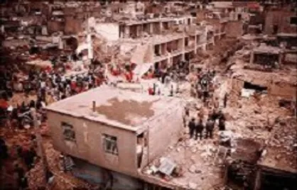 سالروز حمله موشکی صدام به دو مدرسه در ایران