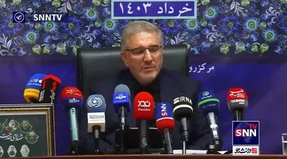 رئیس سازمان برنامه و بودجه: امسال دچار کسری بودجه نخواهیم بود