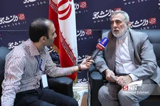 نابودی داعش، پیروزی بر آمریکا و شاهنشاهی‌ آل‌سعود بود