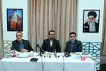  مناظره علیرضا زاکانی  و مصطفی تاجزاده