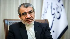 کدخدایی: شعار «ایران مرد» به عنوان شعار امسال مراسم بزرگداشت شهید حاج قاسم سلیمانی انتخاب شد + فیلم