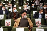 مراسم آغاز سال تحصیلی ۱۴۰۰-۱۳۹۹ دانشگاه‌ها