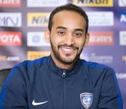 بازیکن الهلال: بازی سختی در برابر پرسپولیس پیش&zwnj;رو داریم