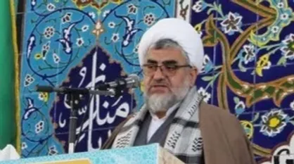 خلیج فارس نماد هویت ملت ایران است