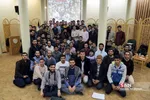 طلاب المقاومه