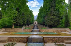 جاذبه‌های گردشگری استان کرمان 
 پذیرای ۶۸ هزار مسافر نوروزی