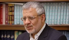 بادامچیان برای انتخابات ریاست‌جمهوری اعلام نامزدی کرد