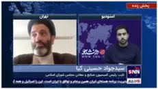 واکنش نایب رئیس کمیسیون صنایع مجلس نسبت به اظهارات میرسلیم درباره واردات خودرو