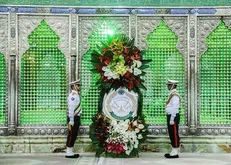 تجدید میثاق دانشگاهیان با آرمان‌های انقلاب اسلامی
