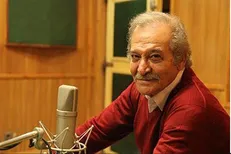 «سیامک اطلسی» دوبلور و بازیگر بر اثر کرونا درگذشت