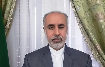 کنعانی: ادامه هیاهوها چهره رژیم آمریکا را منفورتر خواهد کرد