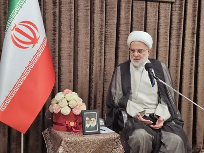 نماینده ولی&zwnj;فقیه در کردستان: ترک فعل دستگاه&zwnj;های اجرایی عامل اصلی نارضایتی مردم است
