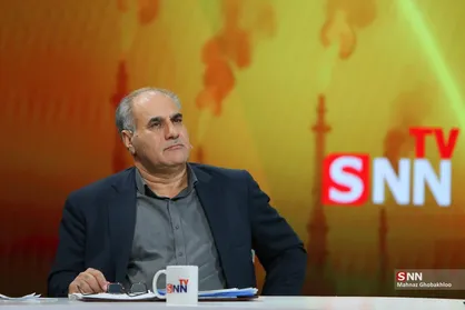 نماینده مجلس: منشا آتش&zwnj;سوزی هورالعظیم در بخش عراقی آن است + فیلم