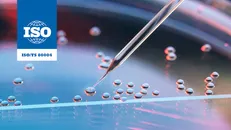 ISO استاندارد‌های فناوری نانو را به روز می‌کند