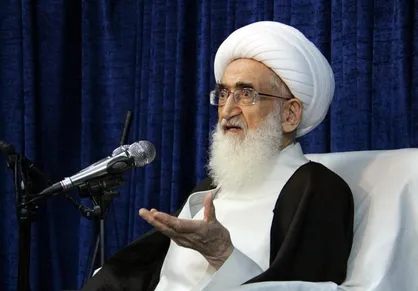 علامه ملأ عبدالله بهابادی یزدی یک نابغه ناشناخته است