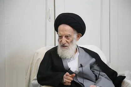 پاسخ آیت&zwnj;الله شبیری زنجانی به دو استفتا درباره کرونا