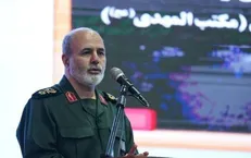 دریادار احمدیان جایگزین دریابان شمخانی؛ سکاندار جدید دبیرخانه شورای عالی امنیت ملی کیست ؟