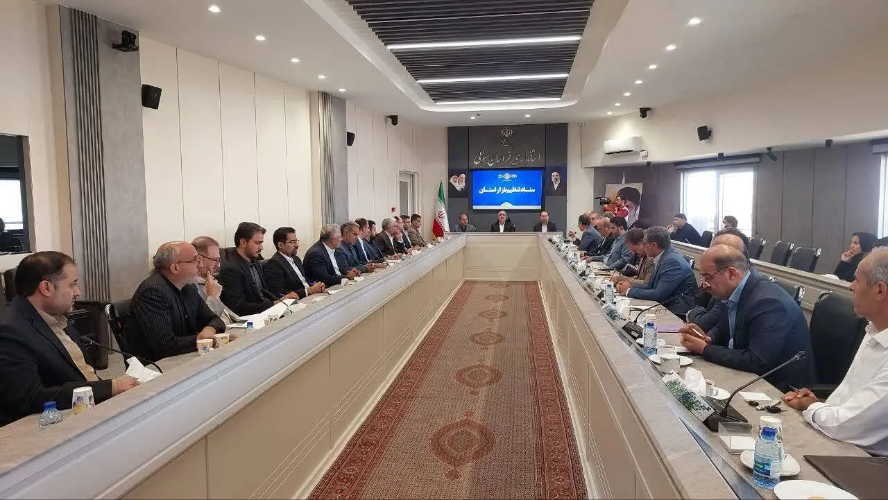 استاندار خراسان جنوبی: خانواده‌ها در آستانه بازگشایی مدارس حمایت شوند