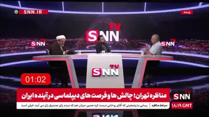 احمد زیدآبادی: عدم مذاکره با آمریکا اعمال فشار به ایران را بیشتر خواهد کرد!