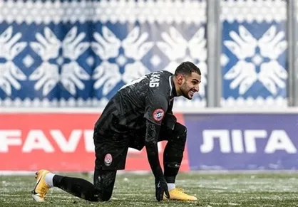 شهاب زاهدی فسخ کند هم نمی تواند این فصل به ایران بیاید!