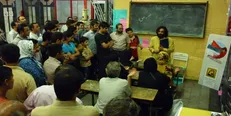 دعوت شرکت مترو تهران از دهه شصتی‌ها