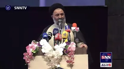 رئیس سازمان عقیدتی سیاسی فراجا: نگذاریم لباس پلیس راهور با کوچک&zwnj;ترین عمل غیرمسئولانه دچار خدشه شود