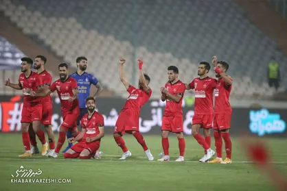پاداش میلیاردی برای پرسپولیسی&zwnj;ها