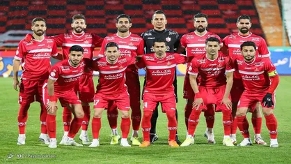 تنها غایب پرسپولیس در دربی چه کسی است؟
