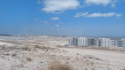 ۳۰۰۰ مسکن ملی در شهرک شهید سلیمانی اردبیل تحویل مردم می&zwnj;شود