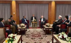 سخنگوی انصارالله یمن: دیدار با ظریف مهم بود