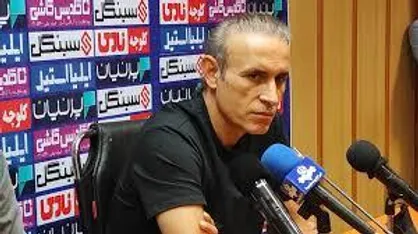 اعلام زمان نشست خبری گل&zwnj;محمدی و عنایتی