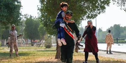 نیرو&zwnj;های مسلح پاسخ دندان&zwnj;شکنی خواهند داد