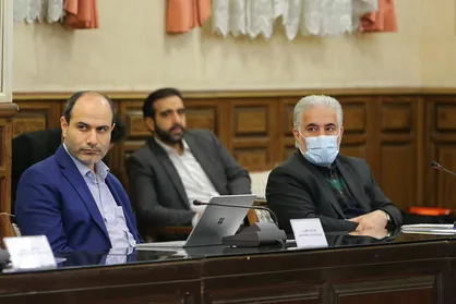 اتباع بیگانه می&zwnj;توانند از سامانه ابلاغ الکترونیک استفاده کنند