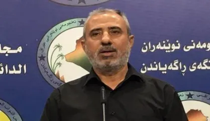 نماینده ائتلاف &laquo;الفتح&raquo; عراق: فراکسیون &laquo;البناء&raquo; از نظر تعداد نمایندگان در صدر است