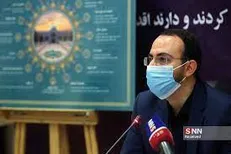 نیک روش: باید برای حل مسئله مسکن تیم اندیشه ورز قوی با همکاری بسیج و گروه‌های جهادی تشکیل شود