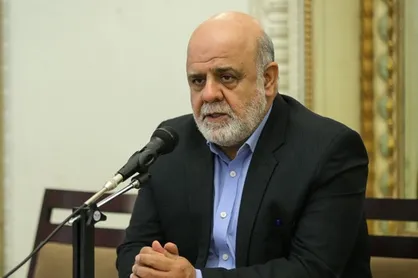مردمی بودن اربعین یعنی همه چیز زائر پای خودش است!
