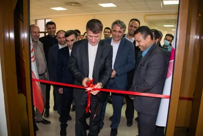 دفتر تعاملات علم و فناوری ایران و سازمان همکاری شانگ&zwnj;های در تبریز افتتاح شد