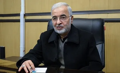 سردار مومنی: ۱۱ درصد تولید ناخالص ملی صرف مبارزه با مواد مخدر می&zwnj;شود / &laquo;۳ ماه&raquo; برای ترک معتاد متجاهر کافی نیست
