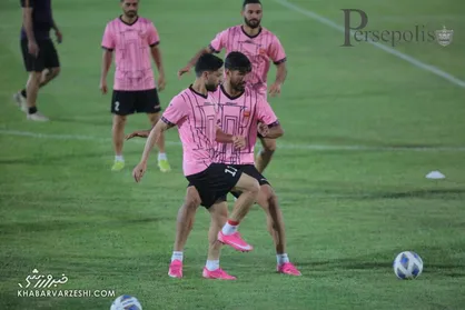 تصمیم مهم یحیی برای خط حمله پرسپولیس/ زوج جدید در بازی با الریان