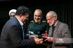 گردهمایی بسیجیان روح الله در دانشگاه امام صادق(ع)