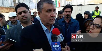 تعیین سقف اجاره بهای مسکن با مخالفت وزیر راه و شهرسازی مواجه شد