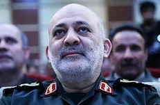 استفاده از سامانه موشکی «عقاب» در پدافند ارتفاع پست