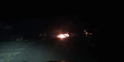 انفجاری تروریستی در جنوب غرب یمن/ ۶ نفر کشته شدند ۳۶ تن زخمی