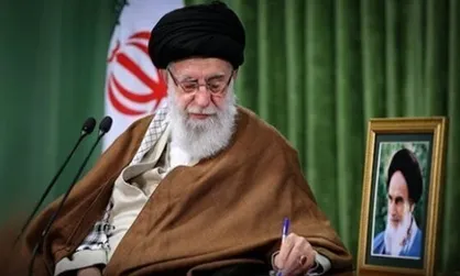پیام تسلیت رهبر معظم انقلاب اسلامی درپی درگذشت حجج&zwnj;الاسلام &laquo;فقیه&raquo; و &laquo;رودباری&raquo;