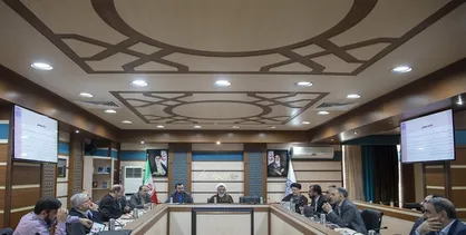 طرح رتبه&zwnj;بندی و اعتبار سنجی موسسات آموزش عالی کشور تدوین می&zwnj;شود