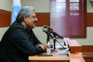 نشست بررسی معضلات خانواده‌های افغانستانی در ایران